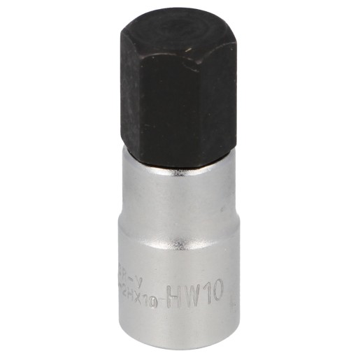 Objímka bitov IMBUS H10 1/4 HONITON