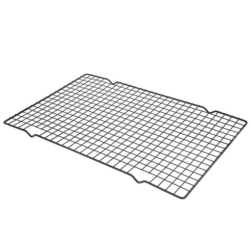 Altom Design obdĺžnikový stojan na chladenie a polevu, 40x25 cm
