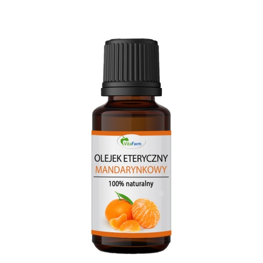 MANGERÍNOVÝ esenciálny olej 10 ML PRÍRODNÝ