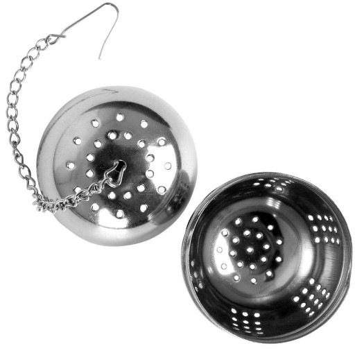 Sitko Infuser Ball na varenie bylinkového čaju
