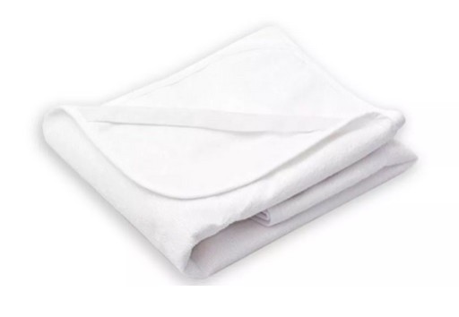 HYGIENICKÁ podložka pod nepremokavý matrac 120x60