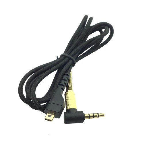 KÁBLOVÁ ŠNÚRA PRE STEELSERIES ARCTIS 3 5 7 9X Pro