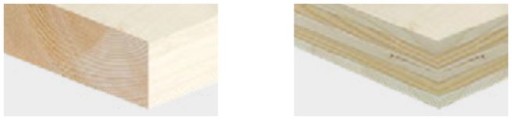 Skrutky pre tesárske spojky 5x35 mm 250 ks TORX Klimas WKCL