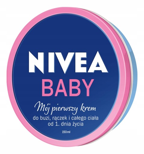86297 MÔJ PRVÝ KRÉM 150ML