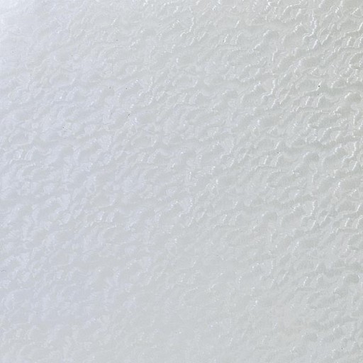 Polopriehľadná vitrážová dyha 45cm Snow 0907