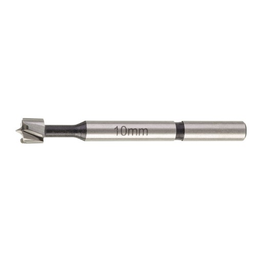 Fréza Milwaukee, fi 10 mm, dierová píla, drevo