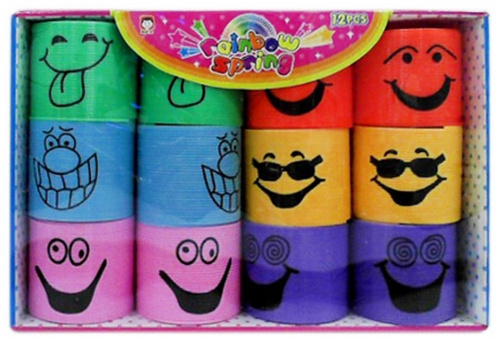 MAGICKÁ JARNÁ RAINBOW JARNÁ GADGET HRAČKA