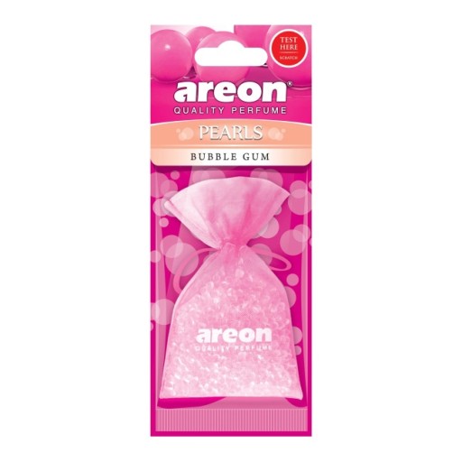 Zmes vôní Areon Pearls