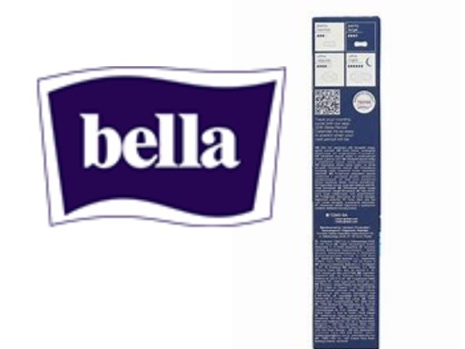 Bella Panty Ideale hygienické vložky 20 ks.