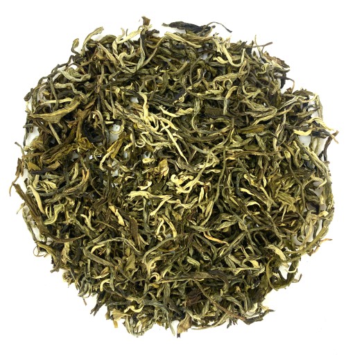 Zelený čaj Yunnan Province Premium 50g