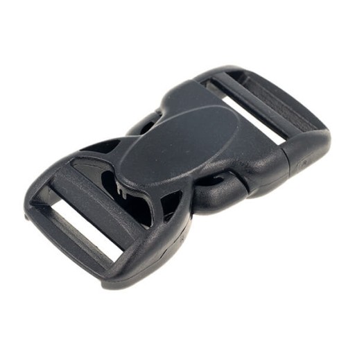 25 mm pracka RockLoster Duraflex 2x nastavenie