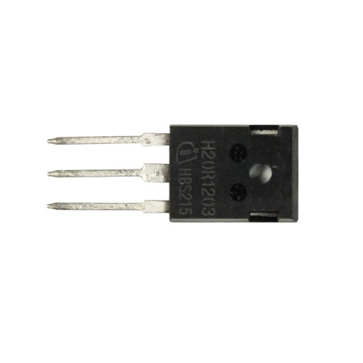 H20R1203 TO-247 tranzistor 20A 1200V IGBT