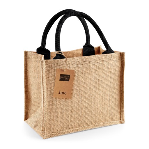 Ekologická nákupná taška Mini Jute