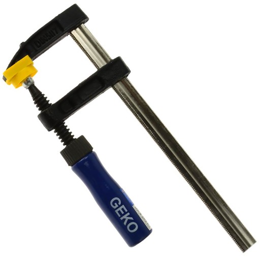 KRÚŽKA SVORKA 200 x 50 MM RÚČKA SVORKY TYP F NA DREVO