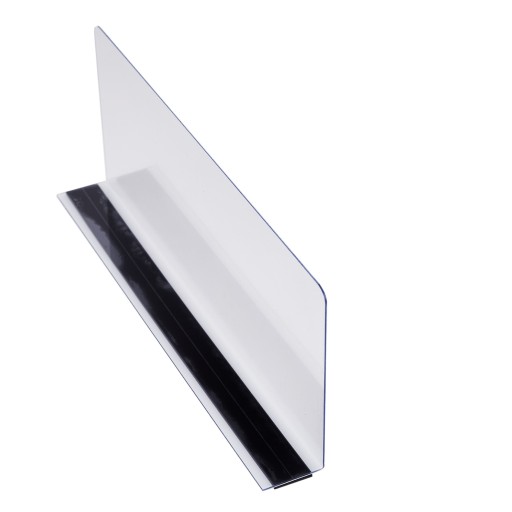 MAGNETICKÁ POLIČOVÁ DELIČKA 100X250 MM