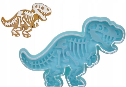 COOKIE CUTTERS TRAKTOR RÝPADLO DOZER stavebné vozidlá 4 ks
