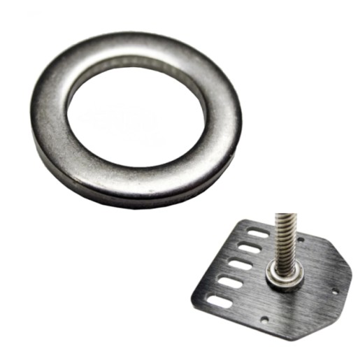 PODLOŽKA pre ACME skrutku 8mm