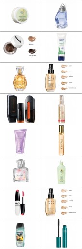 AVON DEODORANT V ROLEČKU Far Away 50ml _ ROLLER