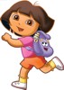 PATIO Plniace pero Dora