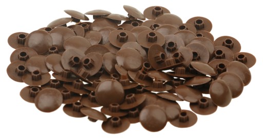 POTAH NA NÁBYTOK NA KONFIRMAT Ø 12 mm ORech 100x