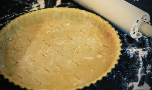 Plech na pečenie TARTS TARTOVÁ FORMA NA TORTY 28 cm
