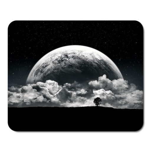 MOON MOON PODLOŽKA PRE MYŠ