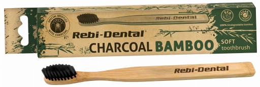 MATTES REBI-DENTAL MÄKKÁ BAMBUSOVÁ KEFKA M63