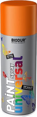Farba v spreji UNIVERZÁLNA SMALT ORANŽOVÁ aerosól 400 ml RAL 2004