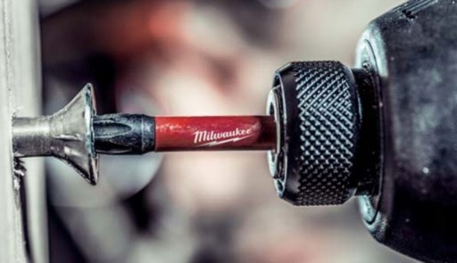 Nárazový bit Milwaukee Shockwave PZ2x25 mm