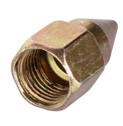 Špička pištole na mazanie 29 mm GMPQH051H