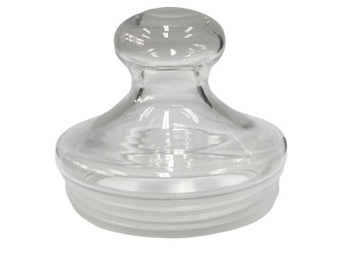 Dóza na potraviny 0,5l CLUB LUMINARC
