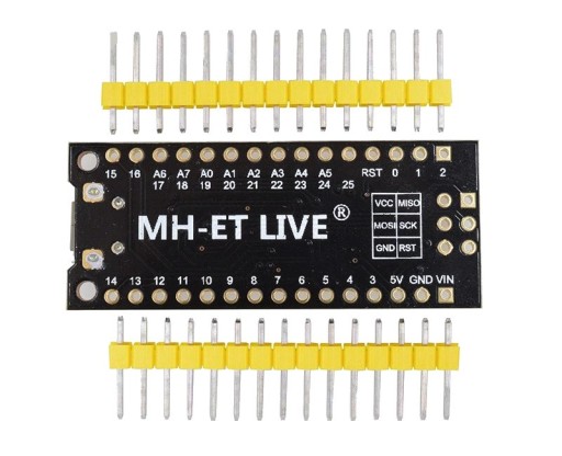 846 HW-Tiny ATTINY88 - Arduino NANO