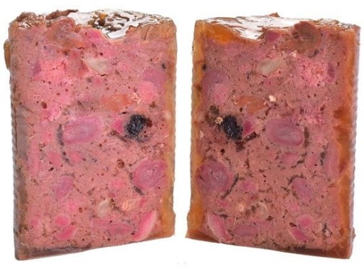 Carnilove Dog Wild Meat Losos 400g Shih Tzu
