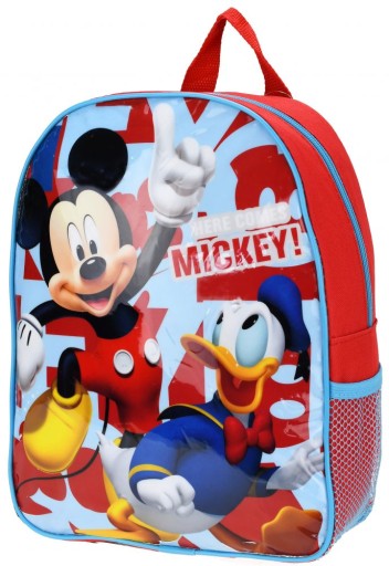 DETSKÝ BATOH Ruksak MINNI PAW PATROL TOMEK