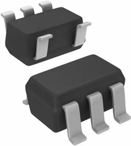 TLV62569 STABILIZÁTOR 0,6V ~` 3,3V 1,2A 16AF REGULÁTOR VSTUPNÉHO NAPÄTIA