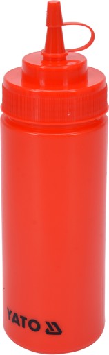 Dávkovač na červenú omáčku 350 ml YATO