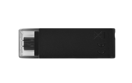 KINGSTON Pendrive DataTraveler DT70/64GB USB-C