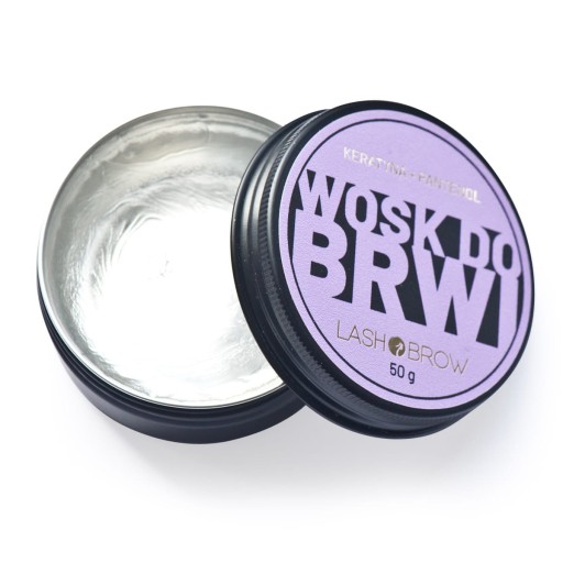 Lash Brow stylingový vosk na obočie 50g