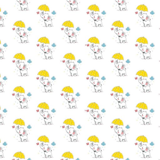 Obliečka 40x90 látka bavlna 182 počíta
