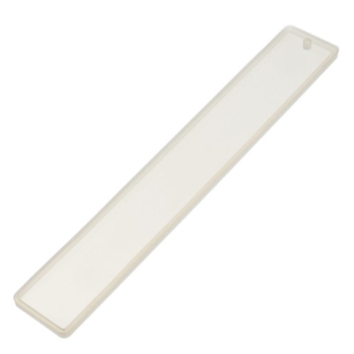 BFS246 Silikónová forma na záložku forma 29x193mm