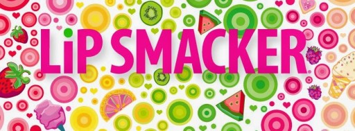LIP SMACKER CHUPA CHUPS STRAWBERRY rúž 4g