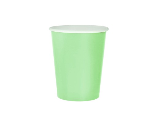 Mätové poháre 270ml 14ks Narodenin