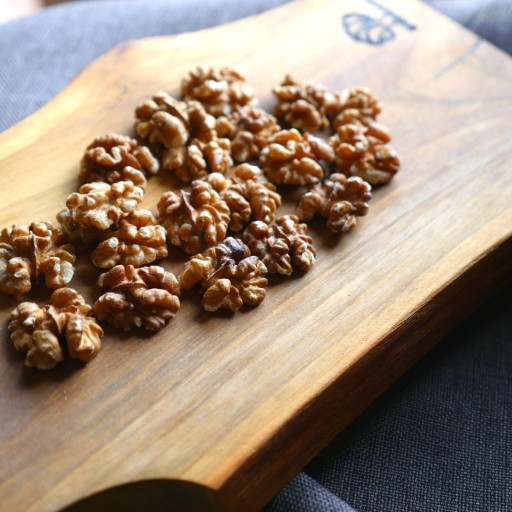 VLAŠSKÉ ORECHY 250g VLAŠSKÉ ORECHY HiFOOD PREMIUM LÚPANÉ
