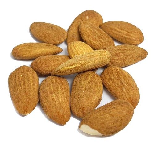 ŠPANIELSKÉ MANDLE 500g