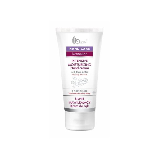 Ava Hand Line hydratačný krém na ruky 100 ml