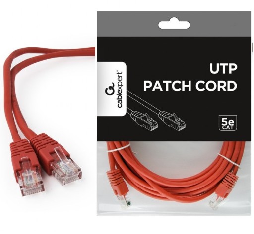 2x VEĽMI RÝCHLY SIEŤOVÝ KÁBEL PRE POČÍTAČOVÝ RJ45 1Gbps INTERNETOVÝ KÁBEL