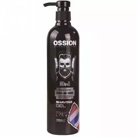 Morfose Ossion PB gél na holenie 700 ml