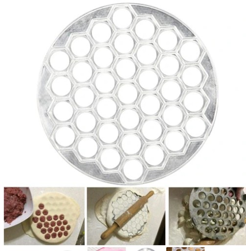 FORMOVAČ NA KNEDLE USSZEK FORMOVAČ NA RAVIOLI