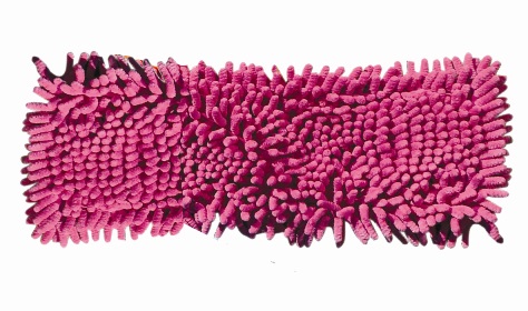 NÁHRADNÁ VLOŽKA DO PLOCHÉHO MOPU, UNIVERZÁLNY šenil 40*13CM Jotta Fringe