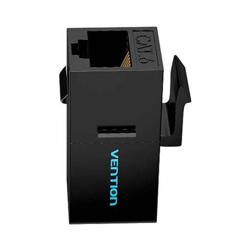 VENTION KONEKTOR HLAVNÁ ZÁSUVKA KEYSTONE LAN RJ45 CAT 5E UTP PRE SERVER
